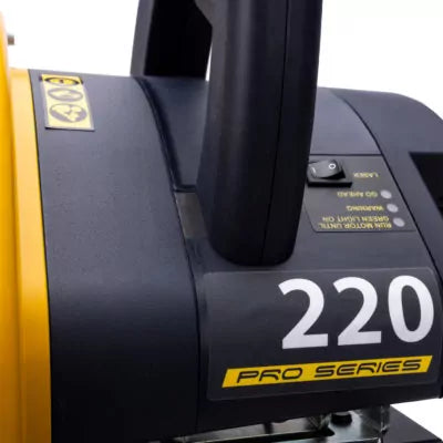 Exact PipeCut+Bevel 220 Pro Series - BuildNexa FZE Exact PipeCut+Bevel 220 Pro Series - BuildNexa FZE